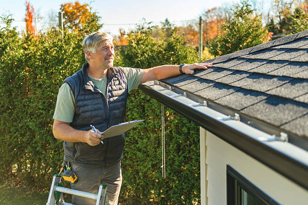 Trusted Roof Installation service in Monterey, IN - Ben Roofing and Steel LLC